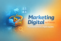 Marketing Digital na Prática: Fundamentos e Aplicações